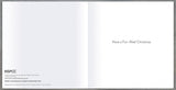 Pack of 8 Little Drummer Boy NSPCC Charity Christmas Cards