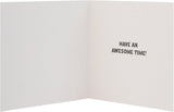 MARVEL Avengers Multipack Pack of 20 in 4 Designs Christmas Cards