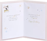 Cute Photo Design Son Birthday Card