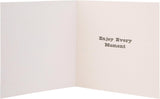 Disney Characters Pack of 20 in 4 Designs Christmas Cards
