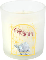 Me to You Scented Candle in Cylinder Gift Box Official Collection