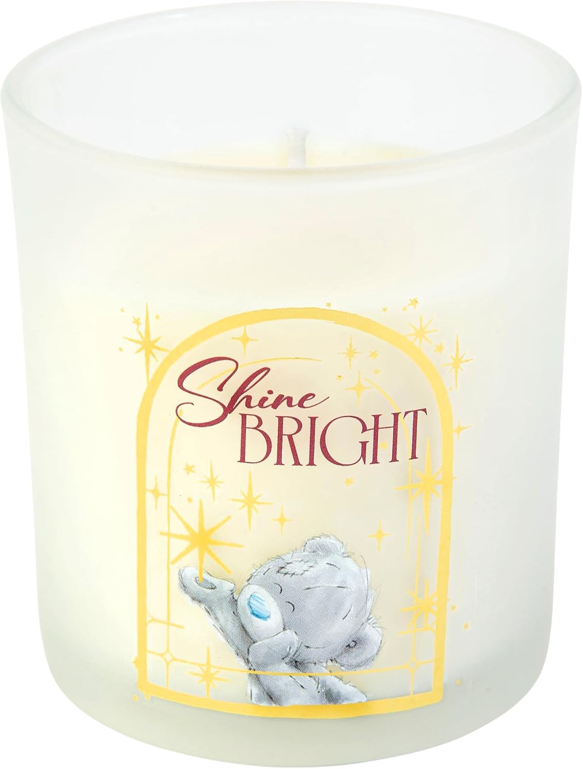 Me to You Scented Candle in Cylinder Gift Box Official Collection