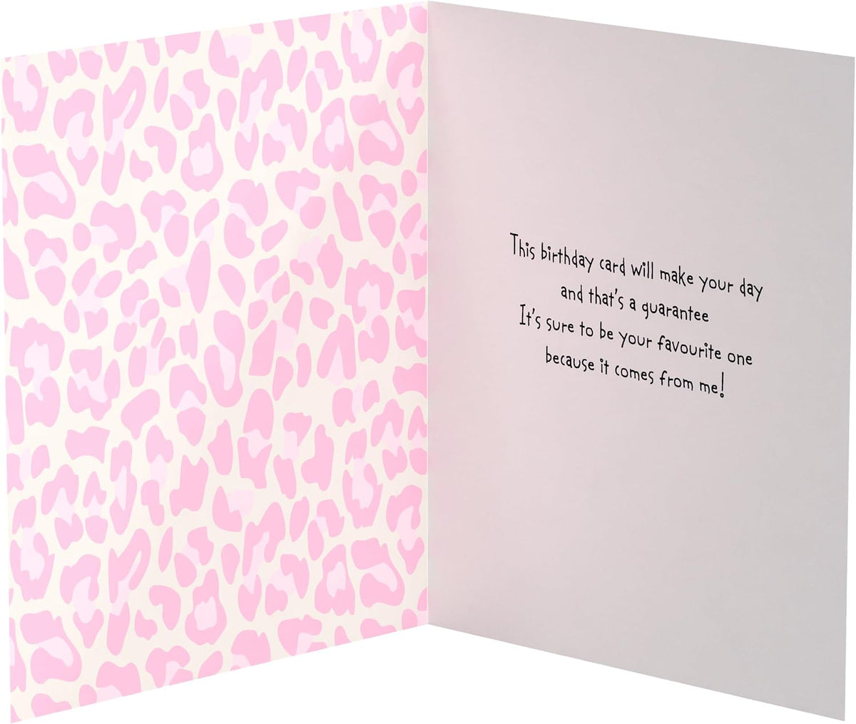 Girl with Handbag Design Sister Birthday Card