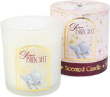 Me to You Scented Candle in Cylinder Gift Box Official Collection