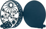 Shadow Press Laser Cut Mr & Mr Multi Occasion Congratulations Card
