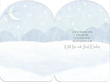 Dogs With An Envelope Sister And Brother In Law Christmas Card