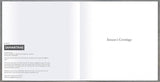 Pack of 8 Twelve Days of Christmas Samaritans Charity Christmas Cards