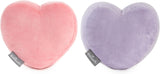 Better Together Candy Hearts Magnetic Plush Pair