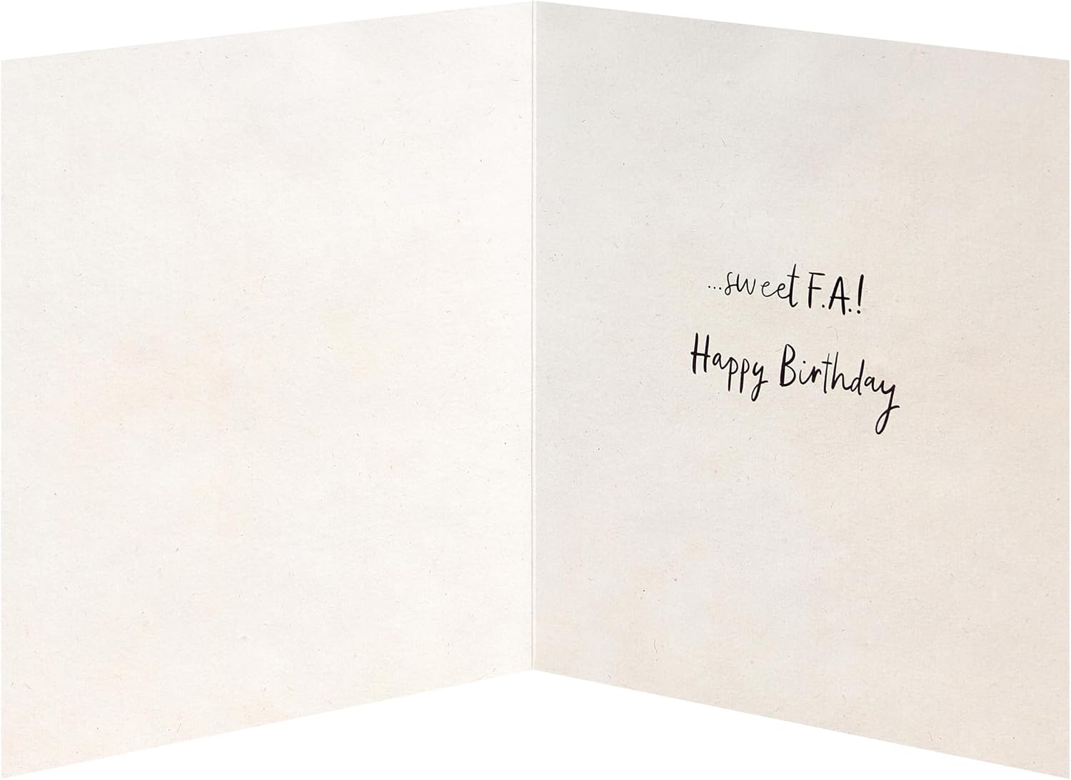 Football Design Brother Birthday Card