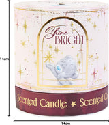 Me to You Scented Candle in Cylinder Gift Box Official Collection