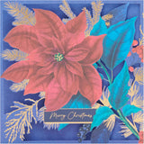 Bloom Luxury Design Multipack of 5 RHS Christmas Cards
