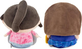 Better Together Warner Bros. Gilmore Girls Lorelai & Rory Magnetic Plush Pair
