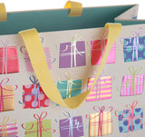Wendy Jones Blackett Pack of 3 Luxury Large Gift Bags Birthday, Christmas