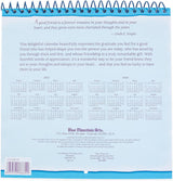 Good Friends Are Hard To Find Blue Mountain Arts Collection Hanging Wall Calendar