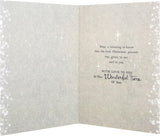 The Story Design Christmas Card