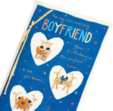 Boofle In Storyboard Design Boyfriend Birthday Card