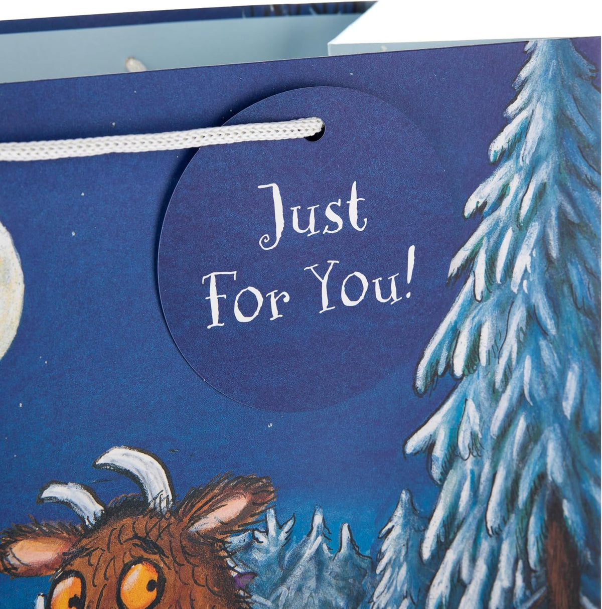 The Gruffalo Large Gift Bags Pack of 3 for Christmas Birthday
