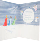 Story of The Wise Men Christmas Card