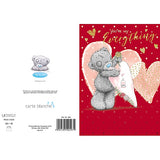 Me To You Bear You're My Everything Valentine's Day Card 