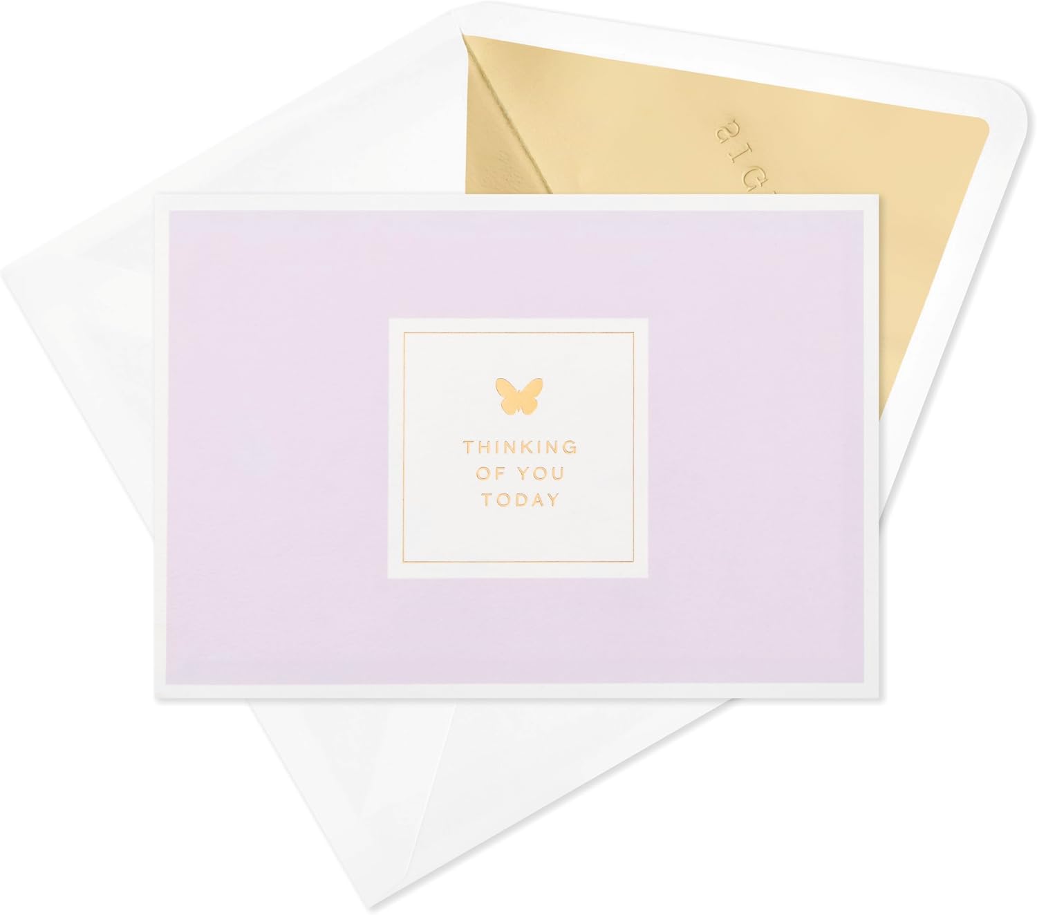 Paper Wonder 3D Pop Up Butterflies Birthday Card Signature Collection 