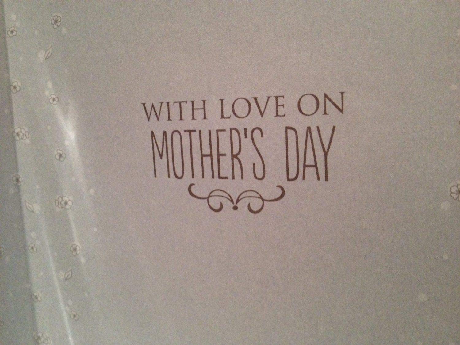For My Beautiful Wife Me to You Bear Mothers Day Card 