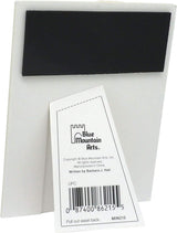 Miniature Easel Print with Magnet I'm Sending You a Hug Today Keepsake Gift