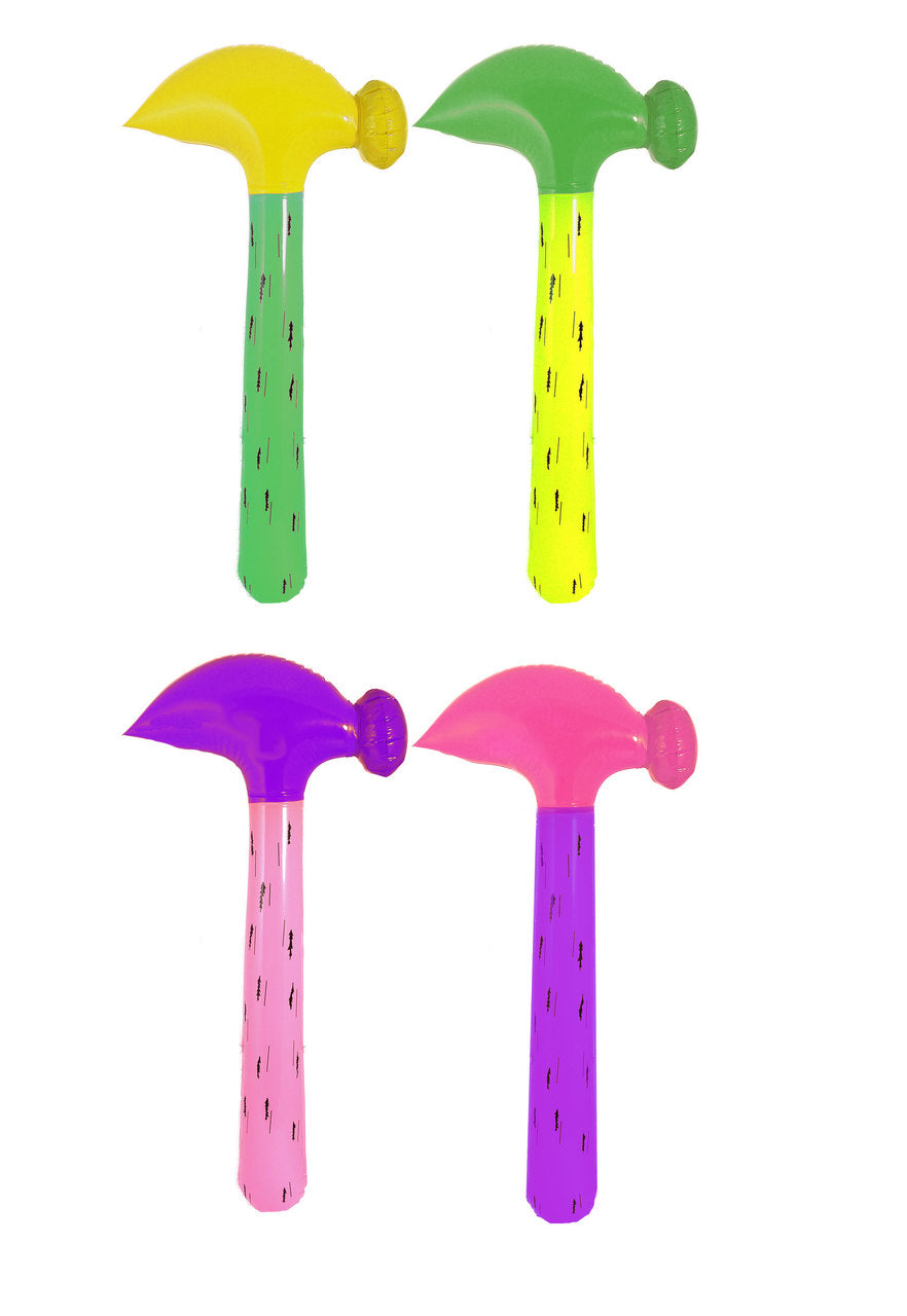 Inflatable Hammer  86cm
