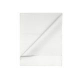 White Tissue Paper 500 x 750mm 480 Sheets Per Ream - Ideal for Gift Wrapping and Flourists