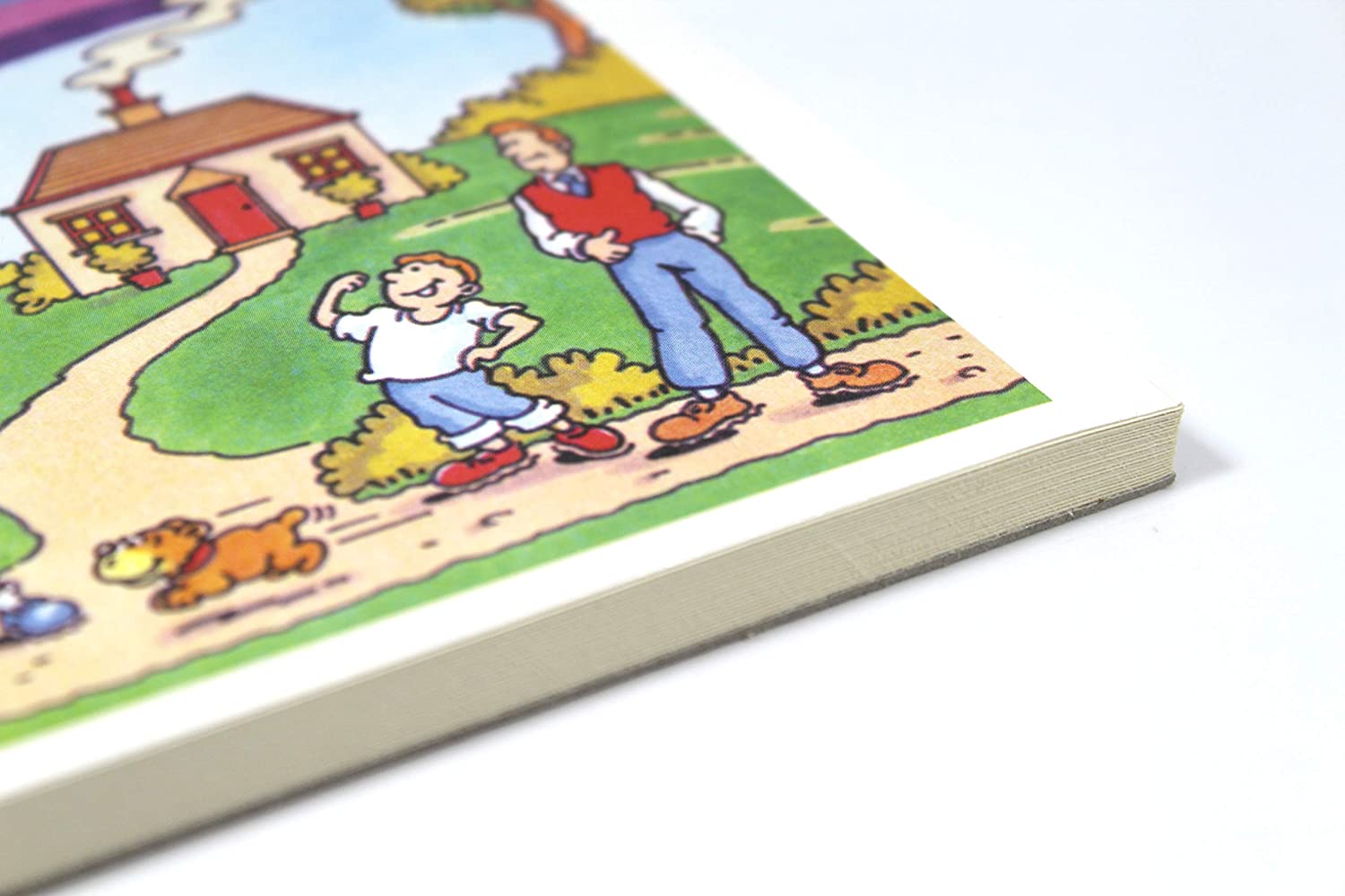 A4 Children's Sketch Pad