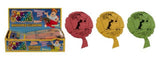 Single Deflated Whoopee Cushion