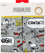 PEANUTS SNOOPY Novelty Socks