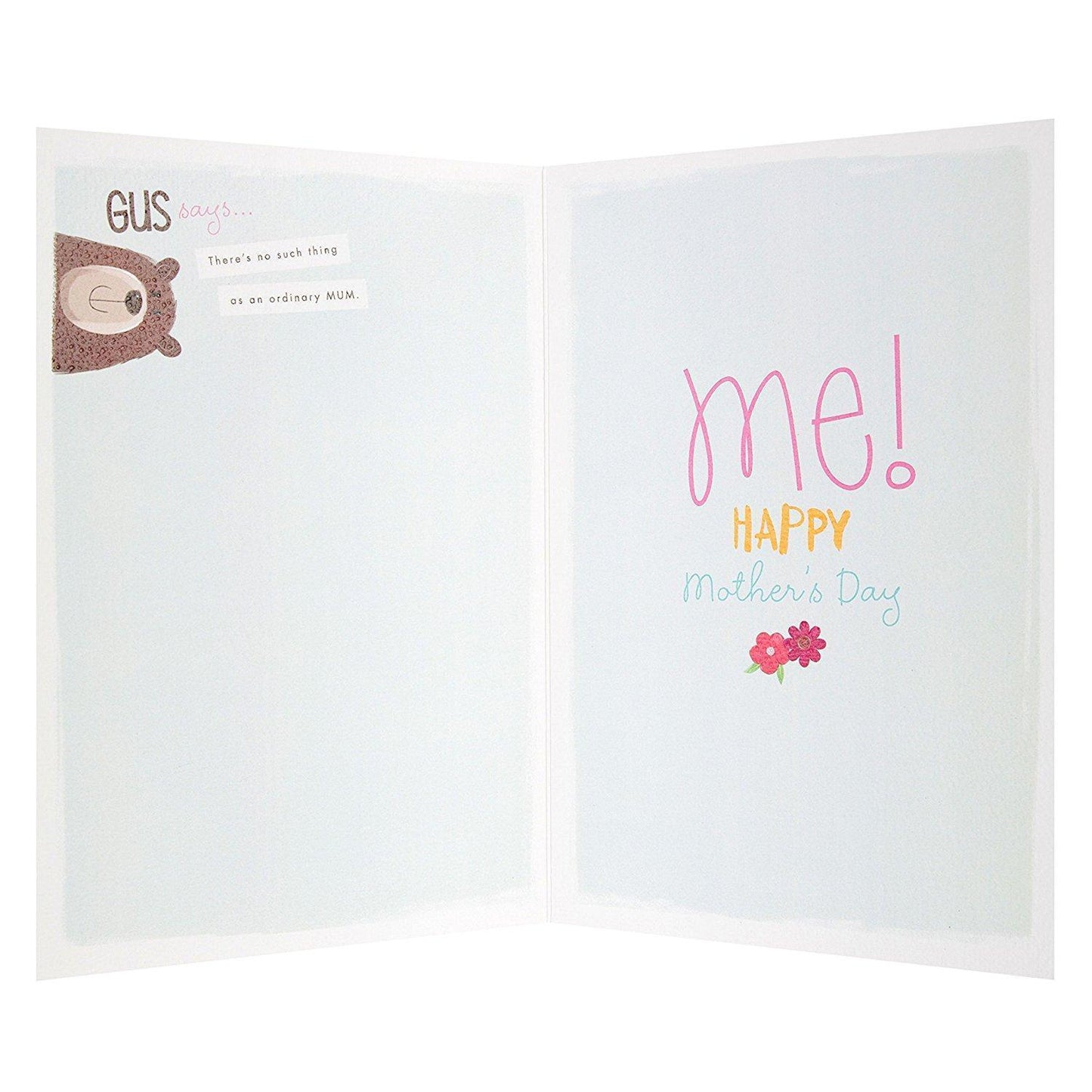 Mother's Day Card For Mum 'Something Special' 