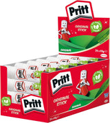 Single Pritt Stick Glue Stick 43g
