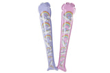 Single Unicorn Print Self-Inflating Bat