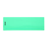Pack of 8 Green 210x80mm Dyslexia Overlay Reading Strips – PET Material, Rounded Corners