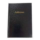 A5 Address Book {DC}