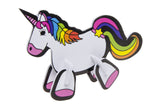 Unicorn 3D Puzzle