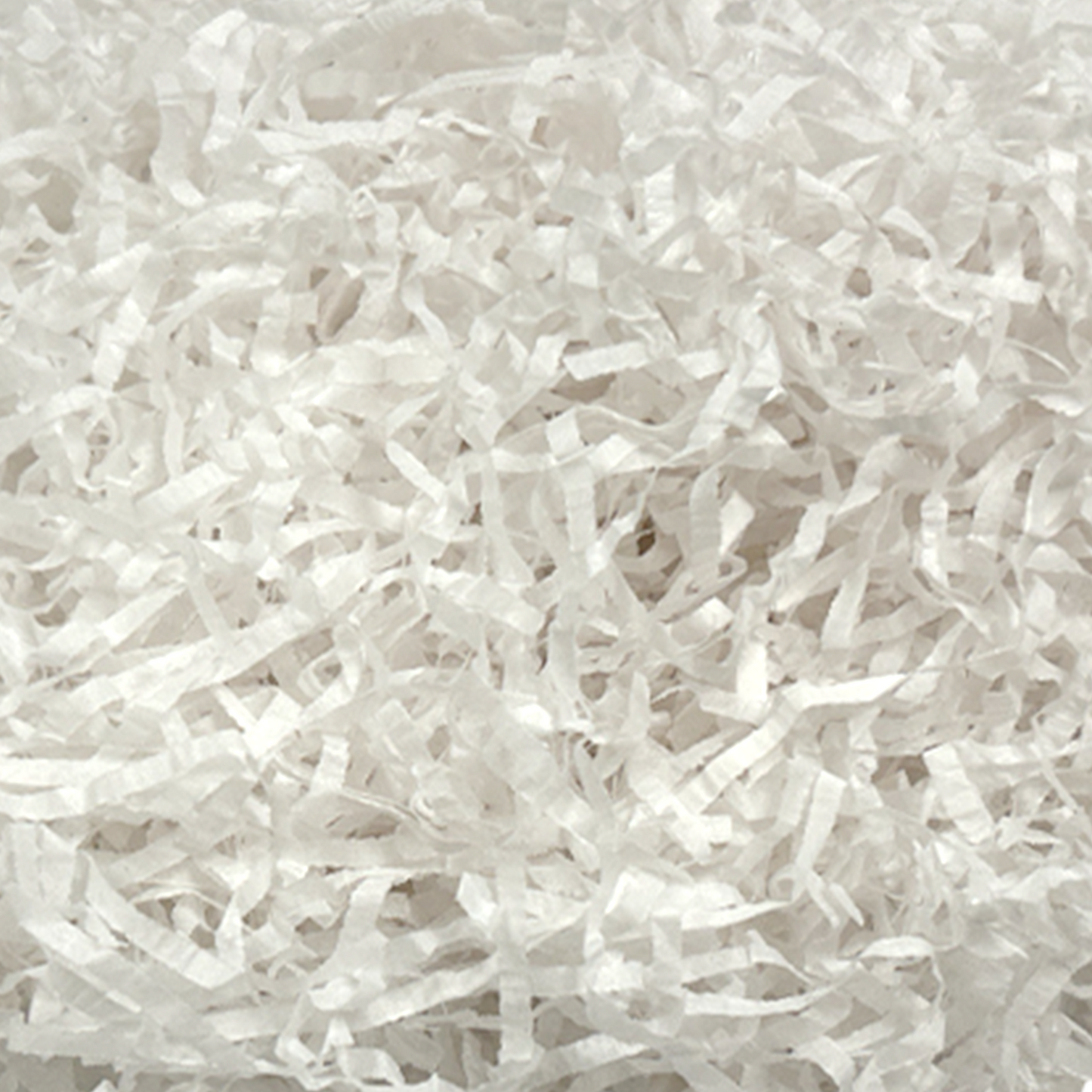 White Tissue Shred 20g