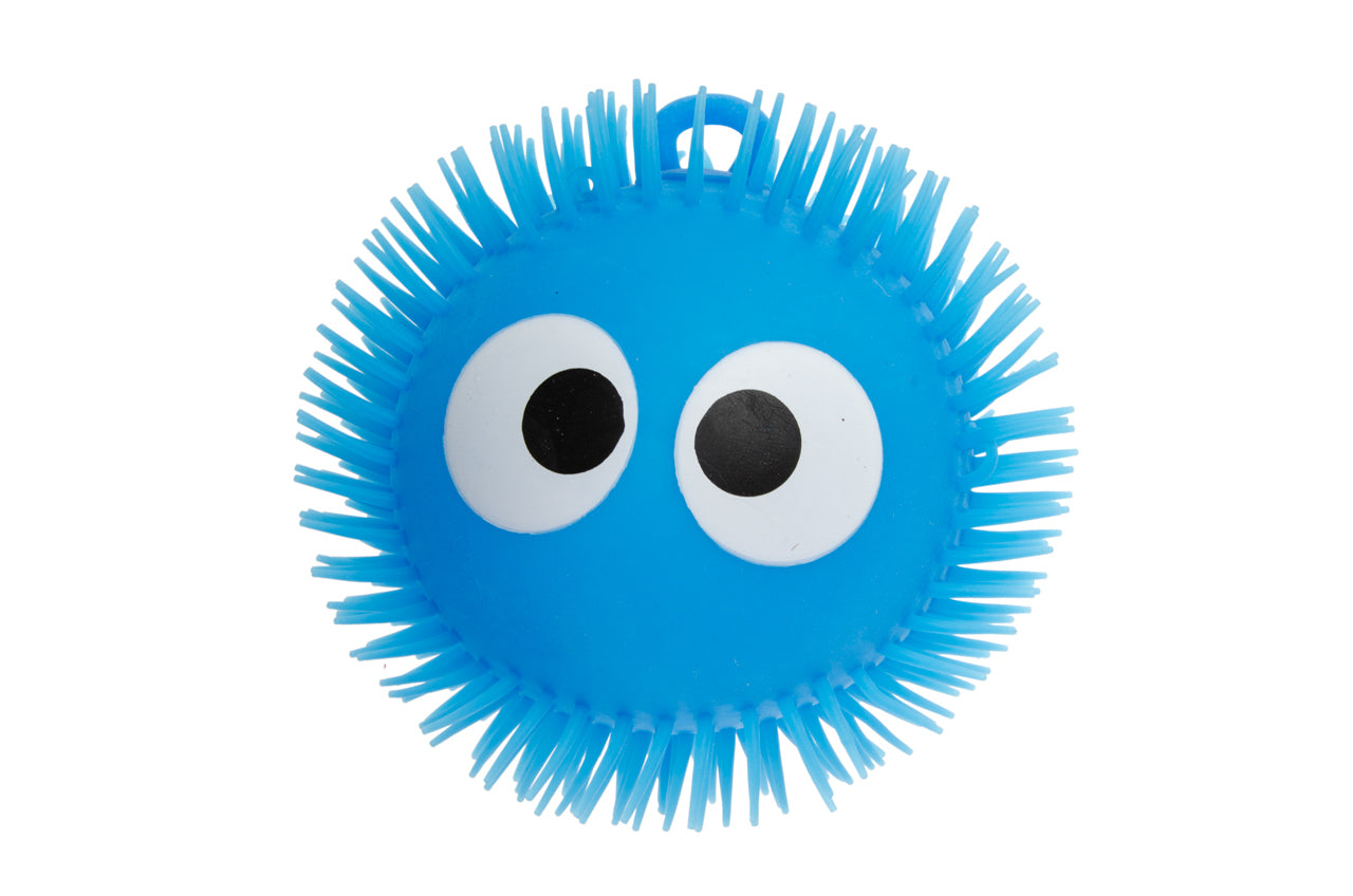 Single Puffer Ball