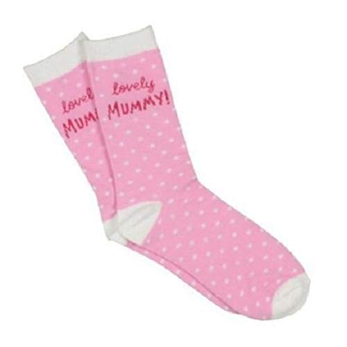 Bebunni Cotton Socks (Size 4-7) - Mummy