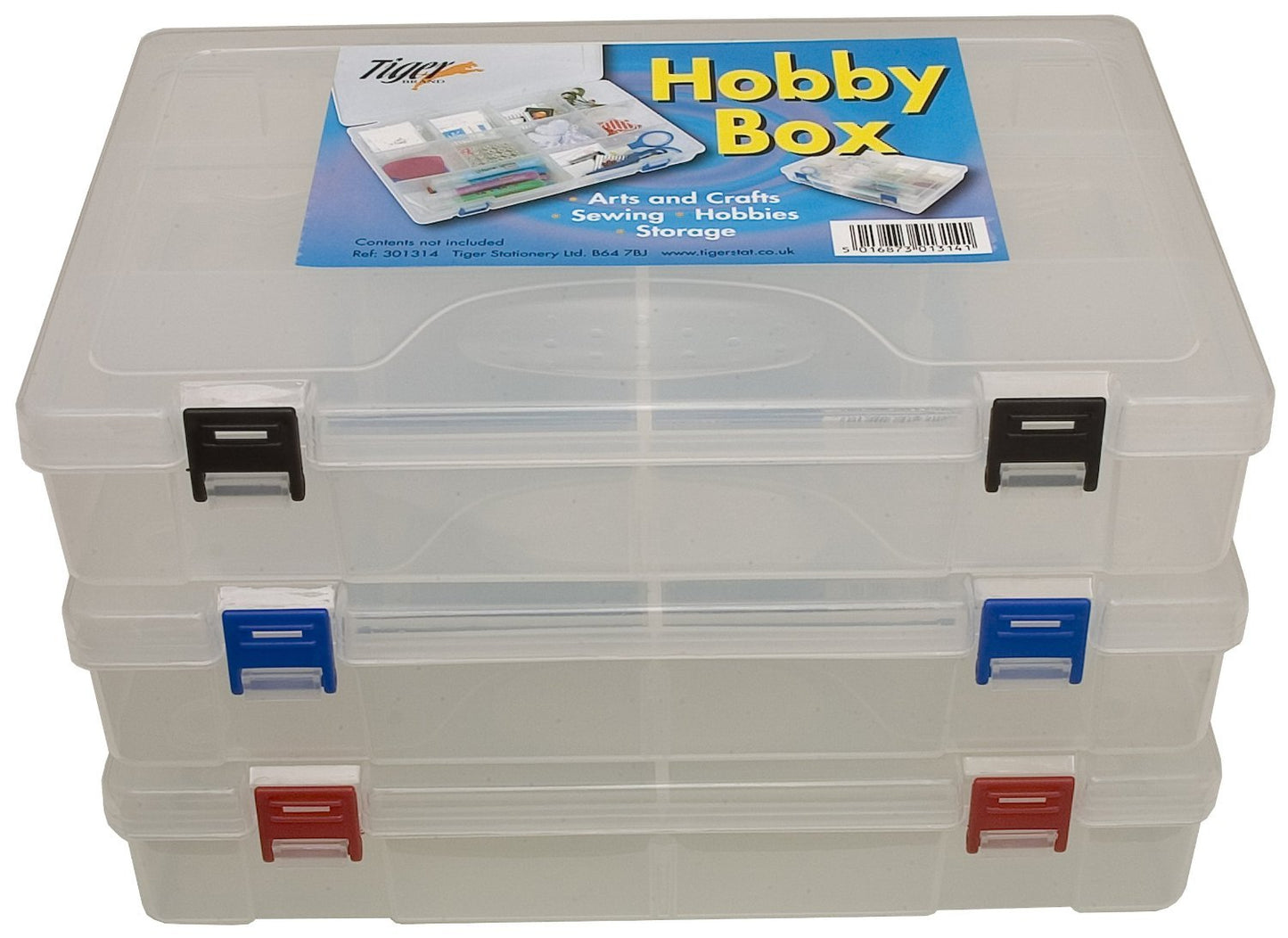 Hobby Box