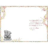 Bears Dancing One I Love Mother's Day Card