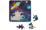Space Mini Puzzle