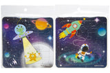 Space Mini Puzzle