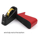 Large Tape Dispenser with Anti Slip Base