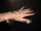 Pack of 100 Duzzit Disposable Gloves.