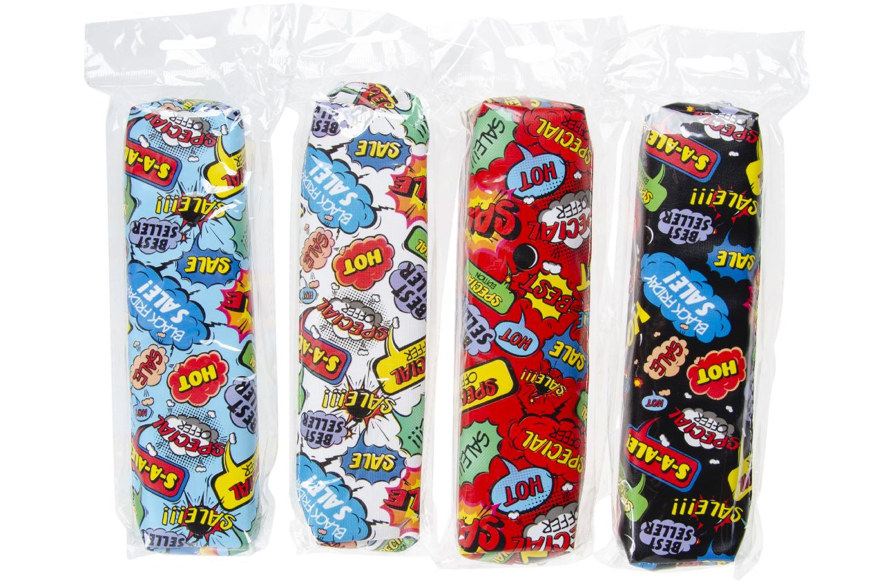 Boy Pencil Case