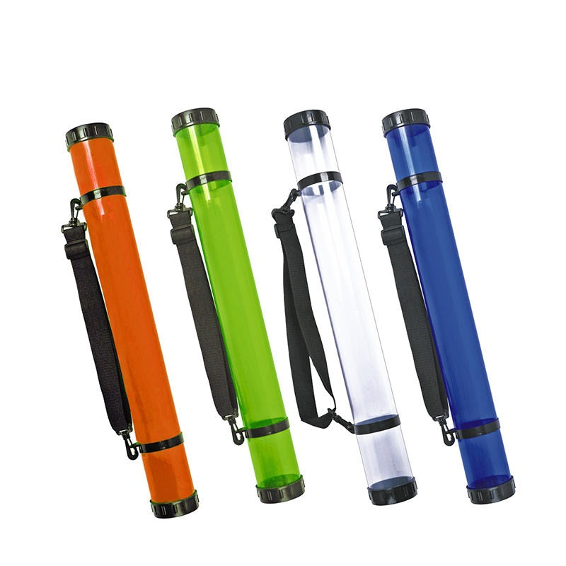 Artists Drawing Tube with Carry Strap 7.3cm x 64cm
