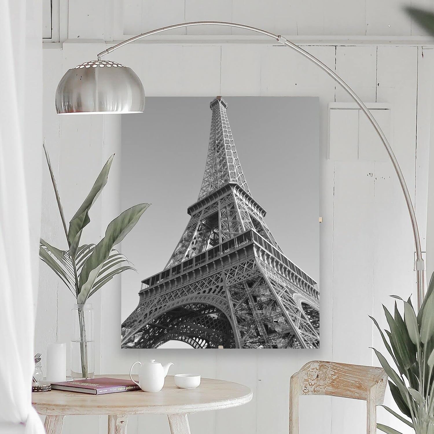 Kenro Clip Frame 20x27.5" / 50x70cm with Acrylic Front for Posters Photo Drawings