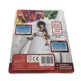 Big Hero 6 Sticker Pod